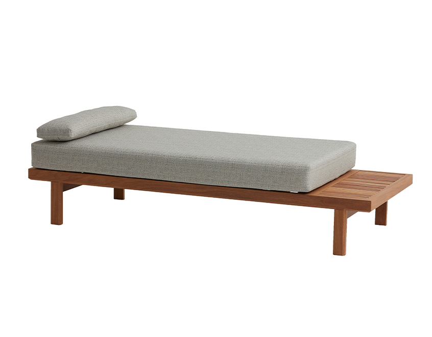 Chaise Day Bed Petit