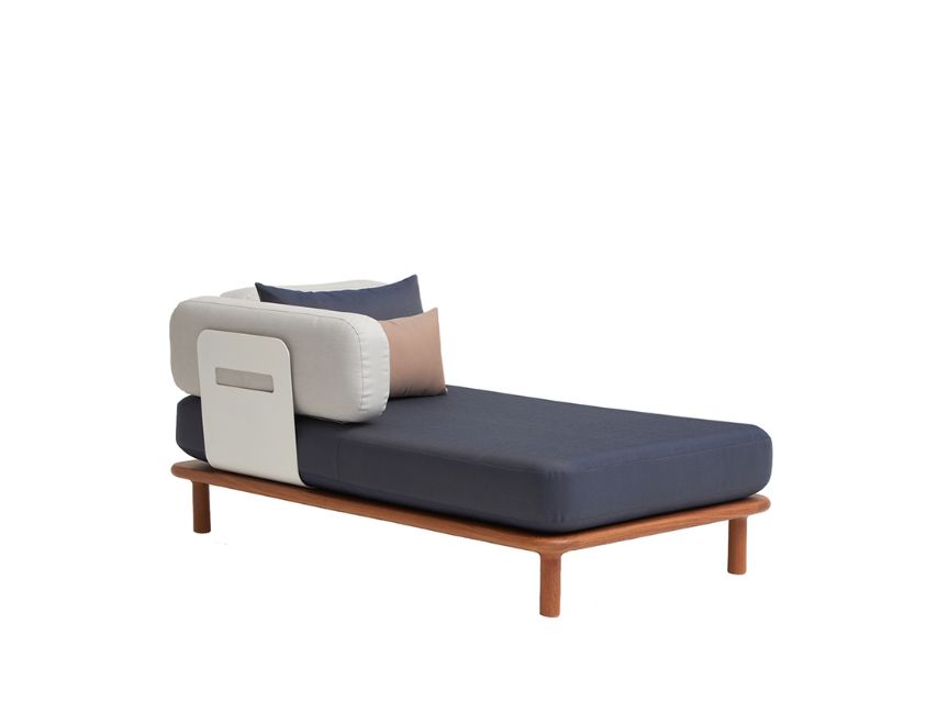 Chaise Solstice