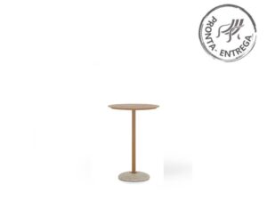 Mesa lateral Bolha