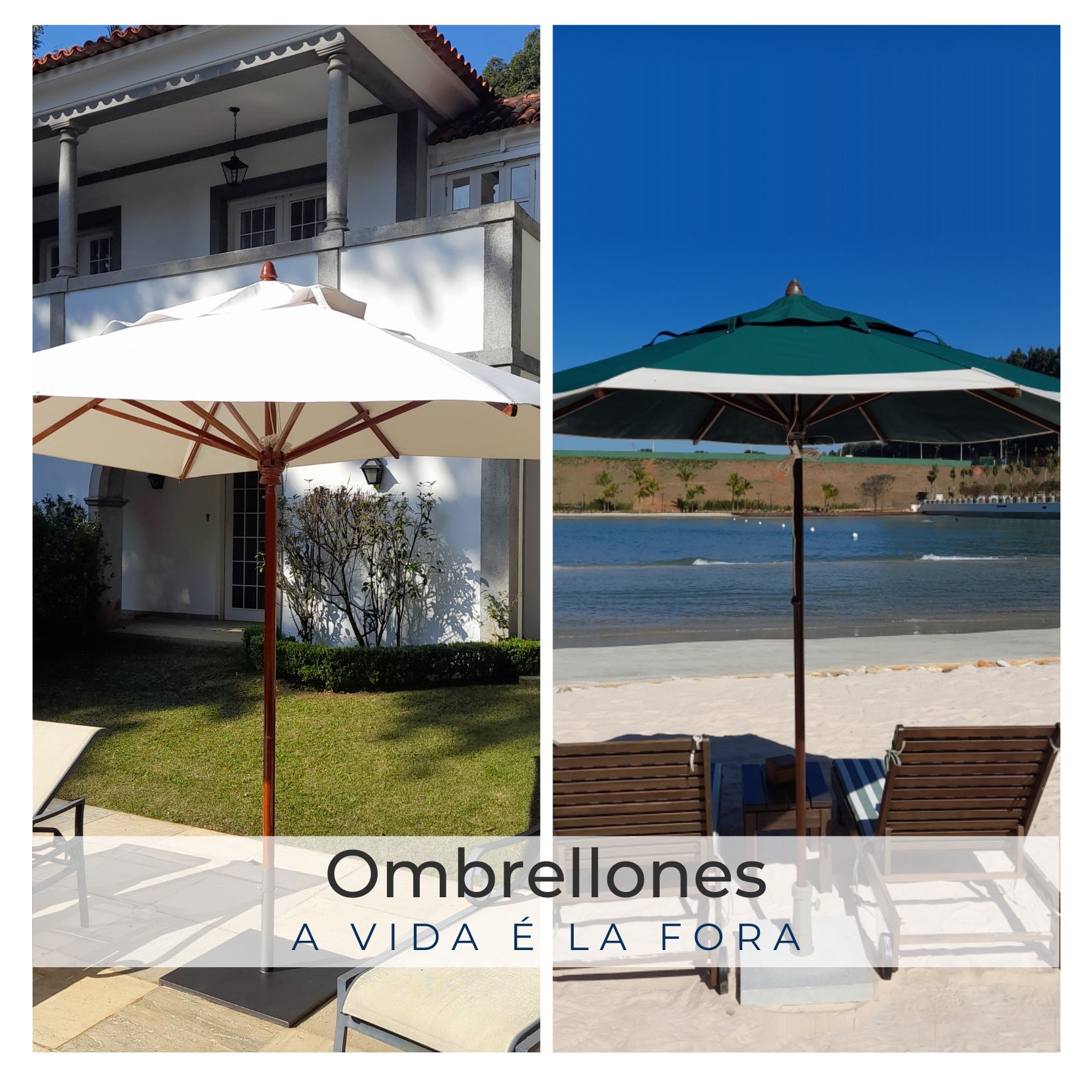 Galeria das Lonas