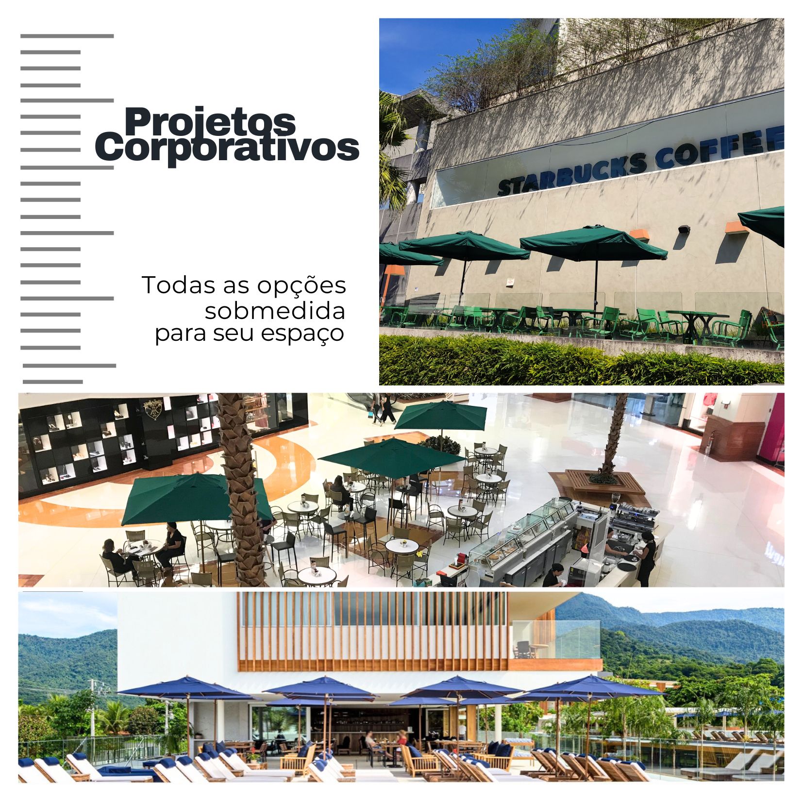 Galeria das Lonas