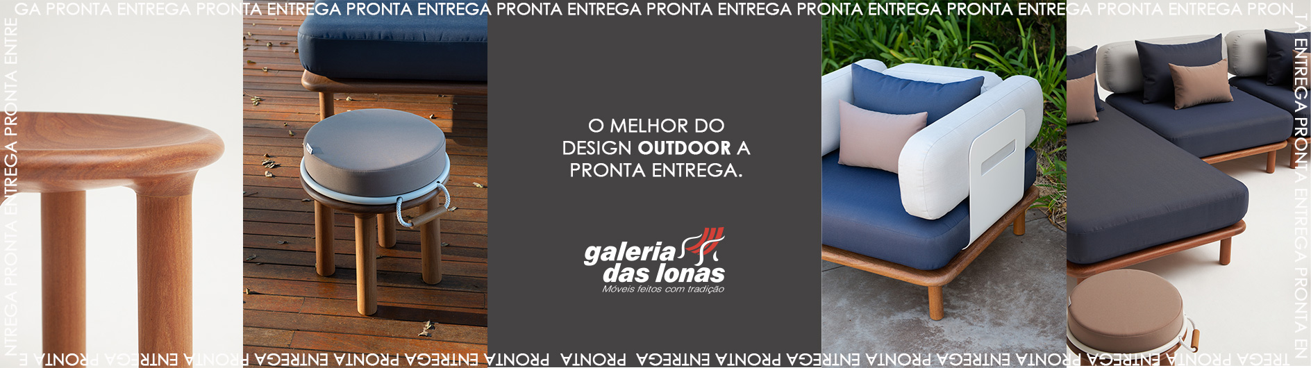 Galeria das Lonas