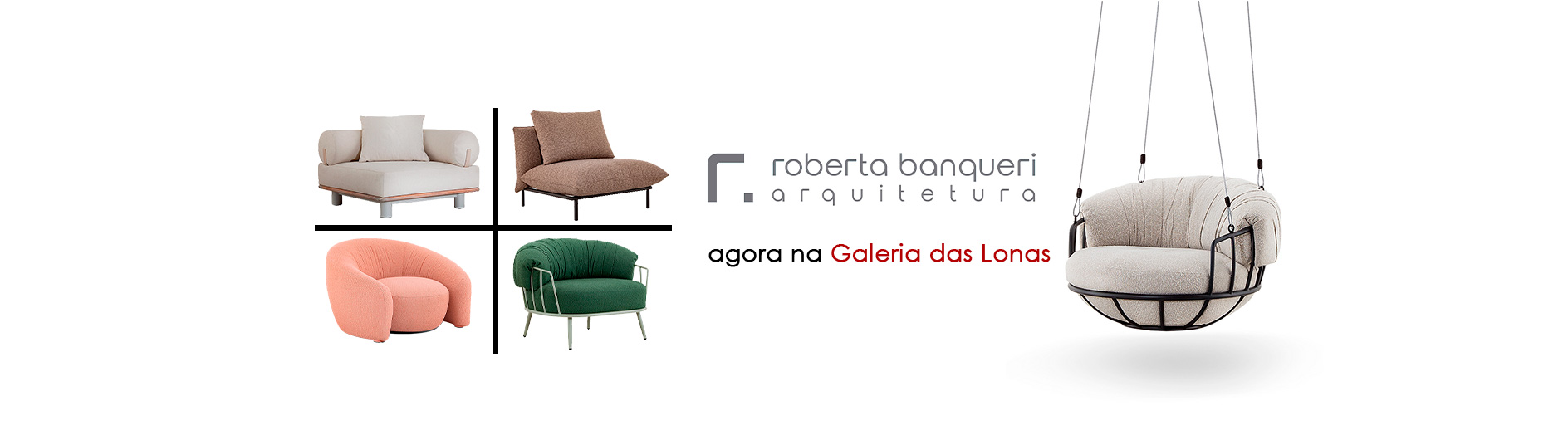 Galeria das Lonas