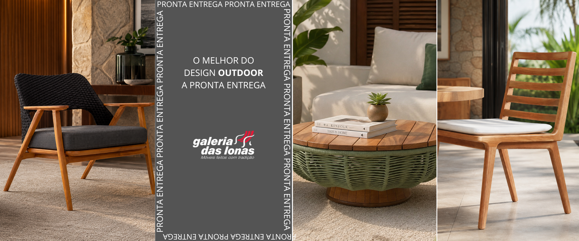 Galeria das Lonas