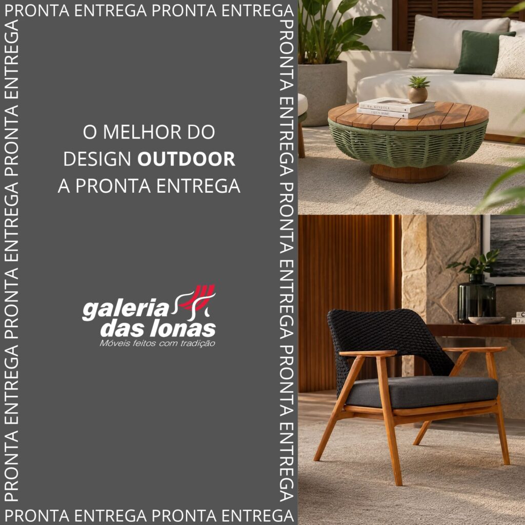 Galeria das Lonas