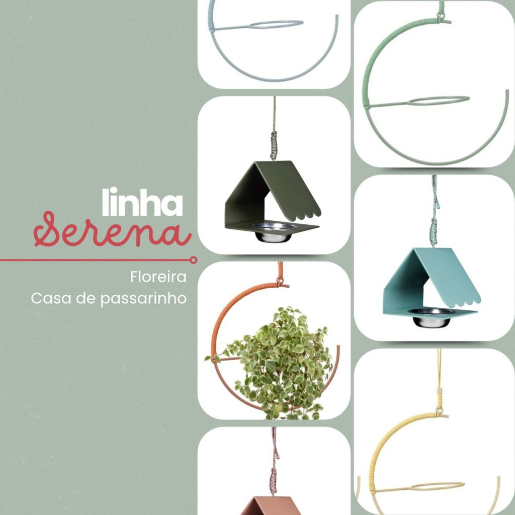 Galeria das Lonas